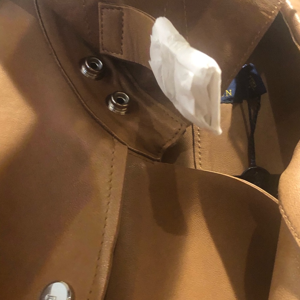 Coat - Picture 8 of 8